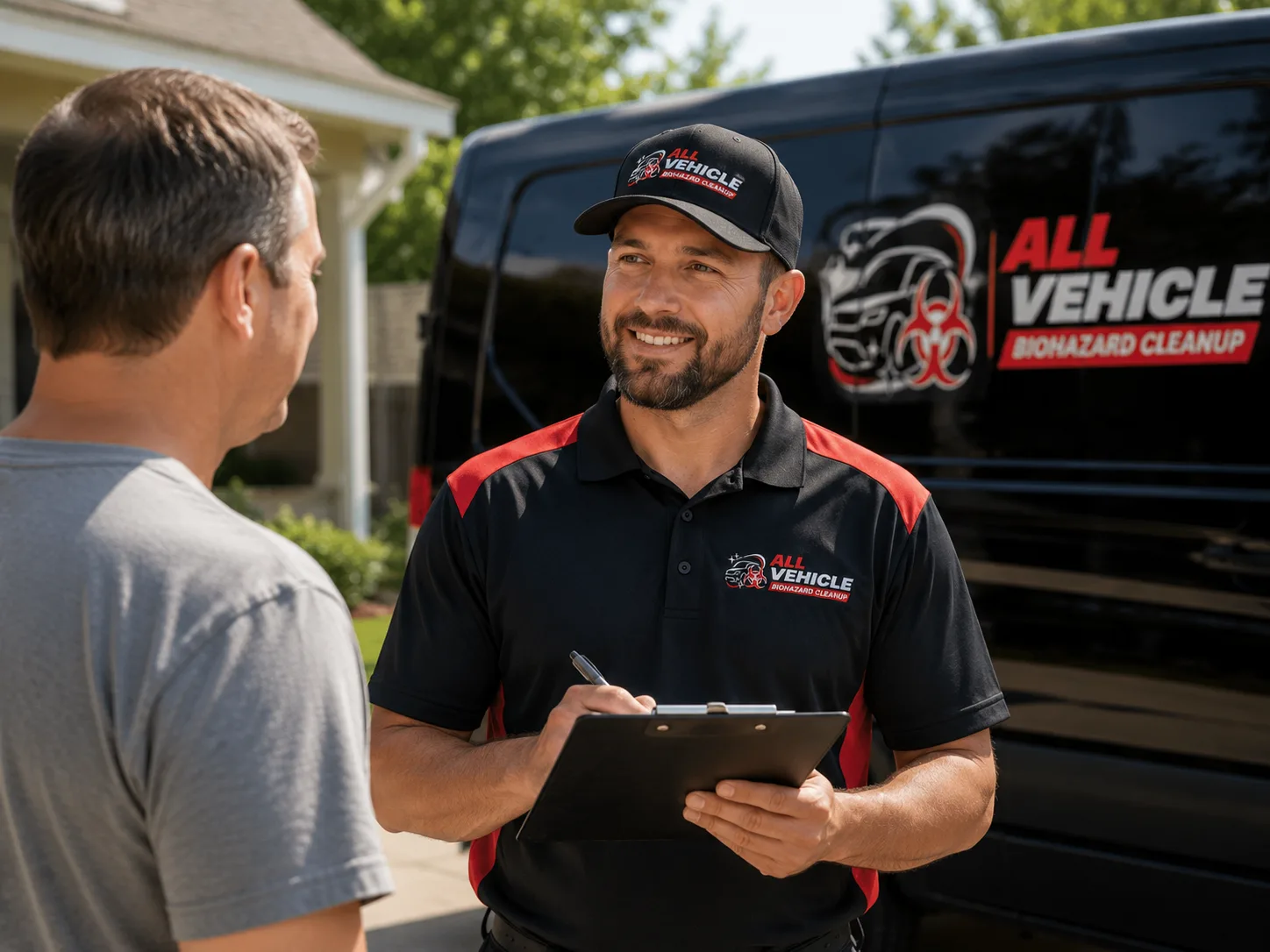 Vehicle Biohazard Cleanup Ellsinore, MO FAQs